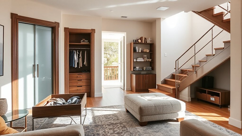 Clever Ways to Add Storage Without Major Renovation