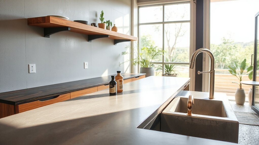 sustainable durable recycled materials