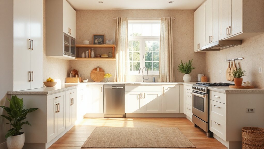 Top Kitchen Remodel Trends to sustainable durable timeless design