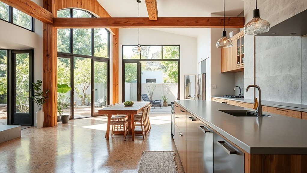 sustainable material selection strategies