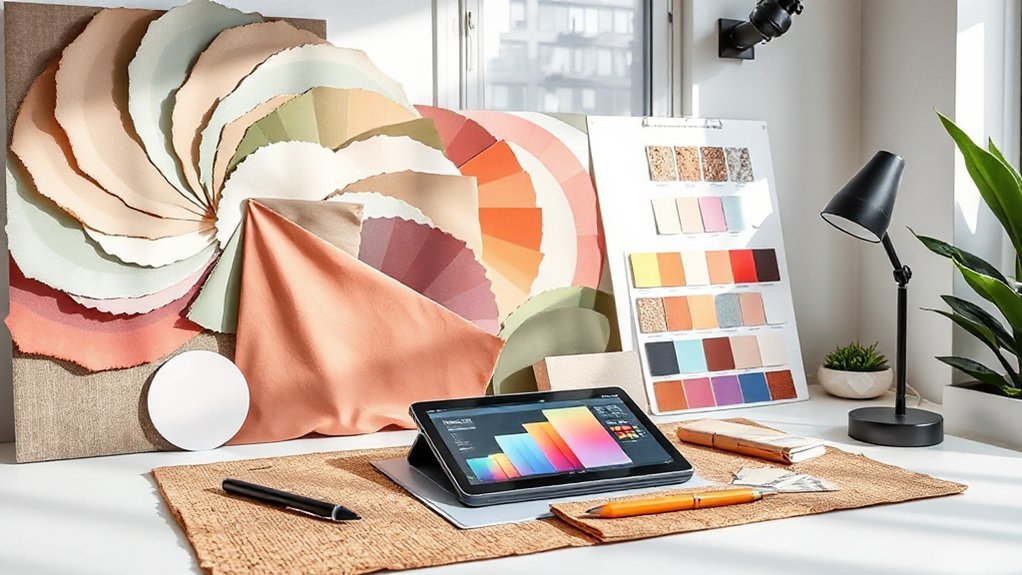 sustainable tech driven design process