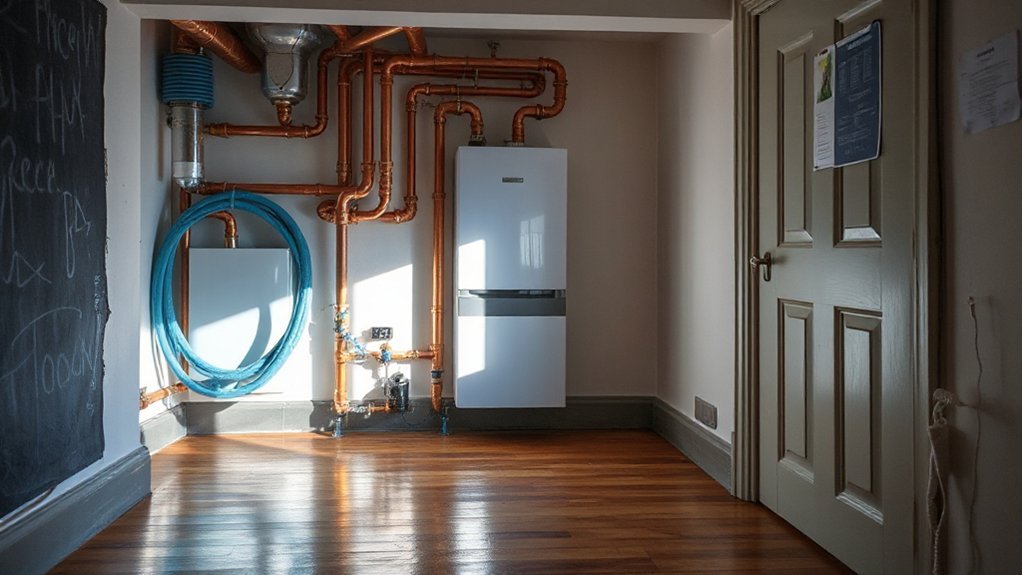 system integration and compliance