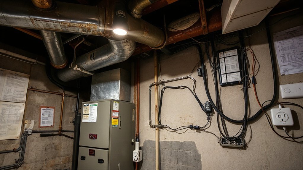 system readiness for renovation