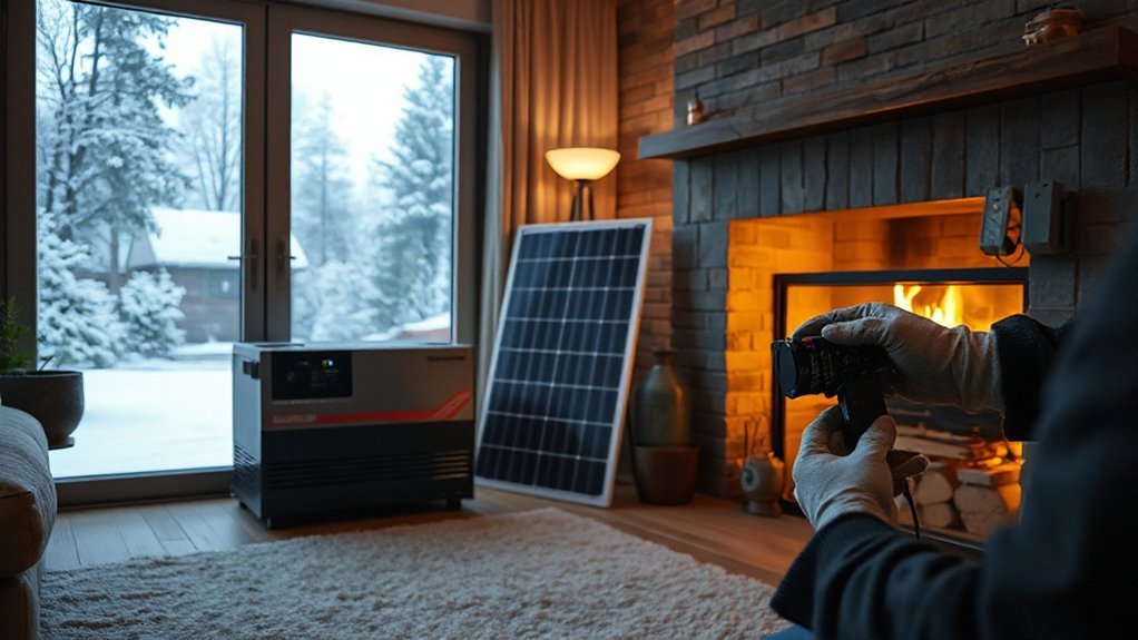 system safety and installation