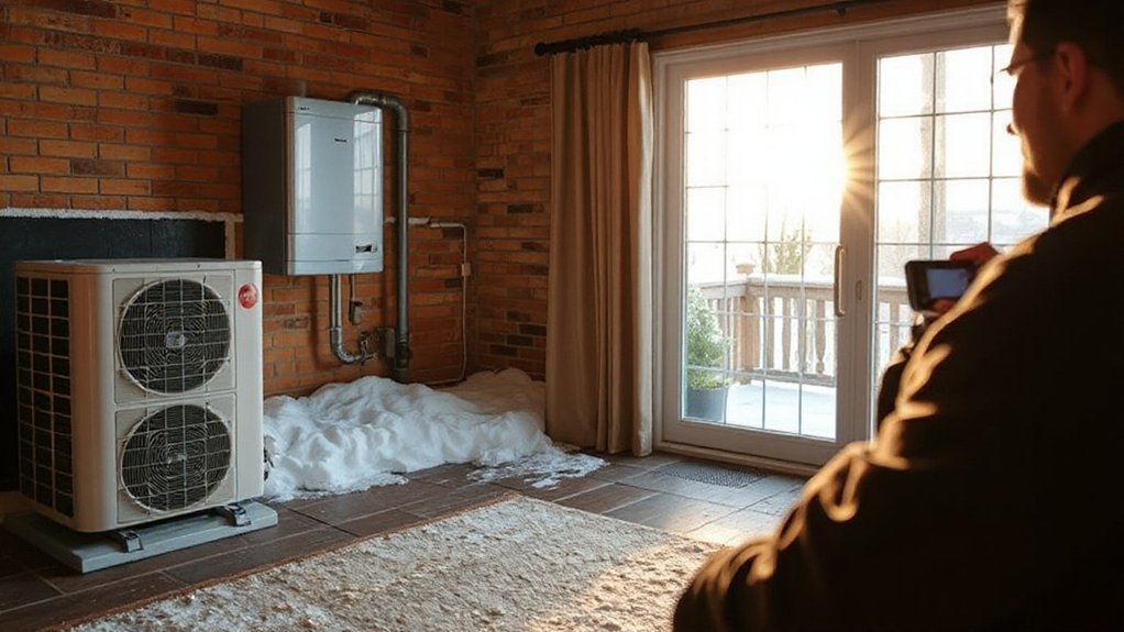 targeted efficiency upgrade strategies