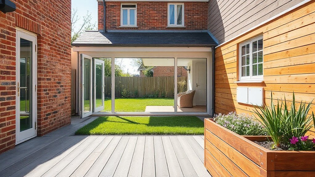 targeted efficient home upgrades