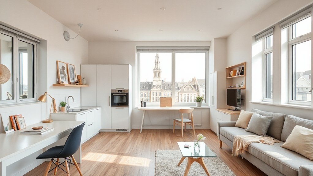 targeted renovations boost income