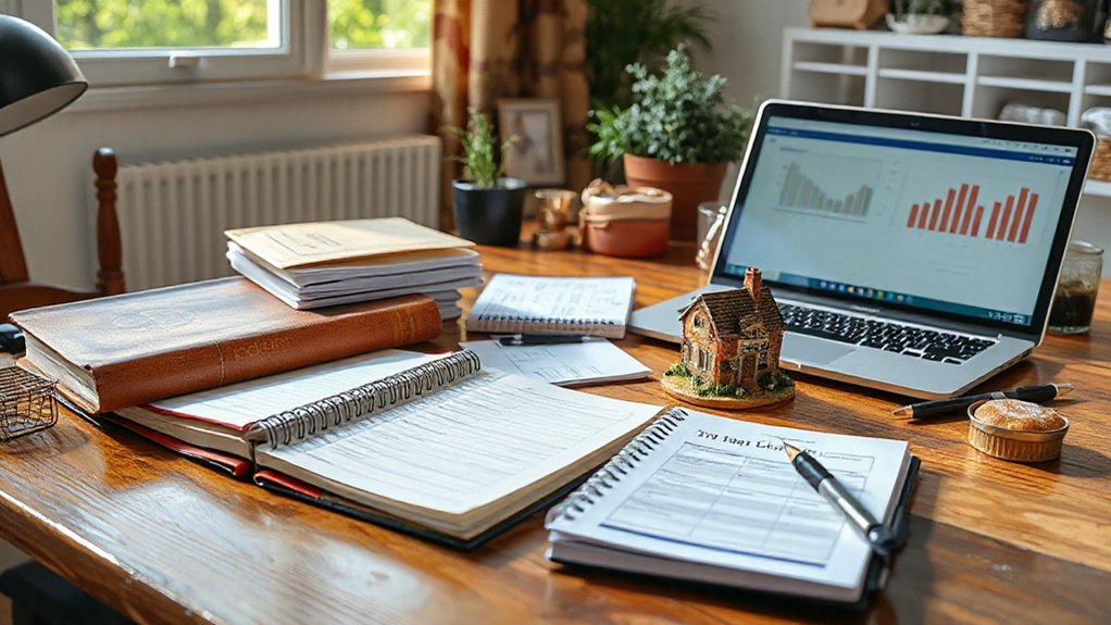 tax compliance and record management