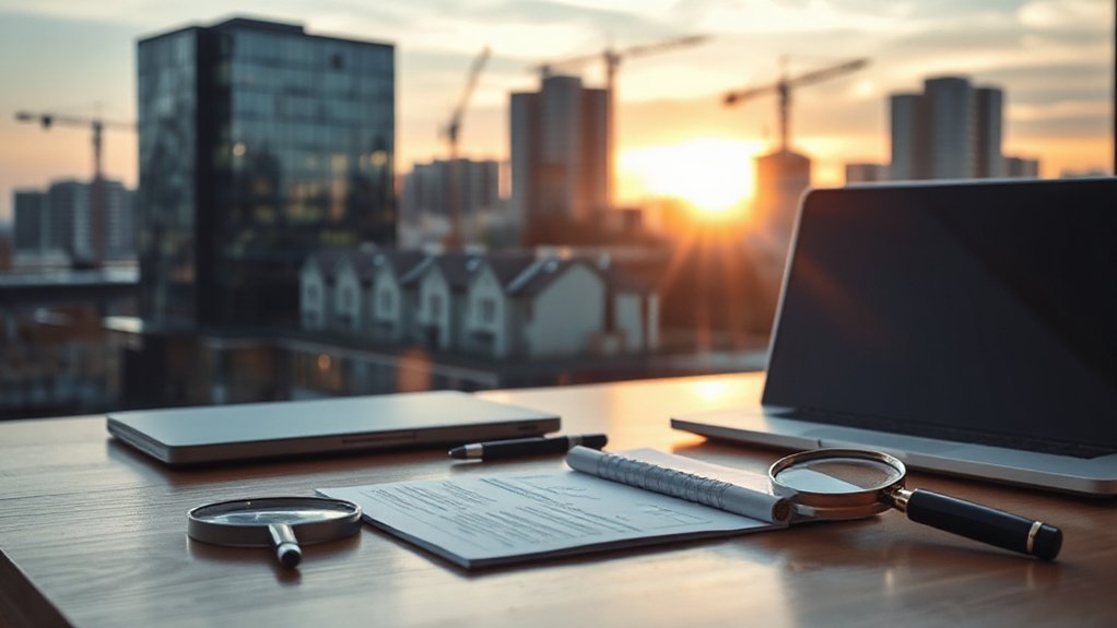 tax planning and considerations