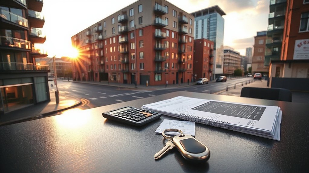 tax planning for student rentals