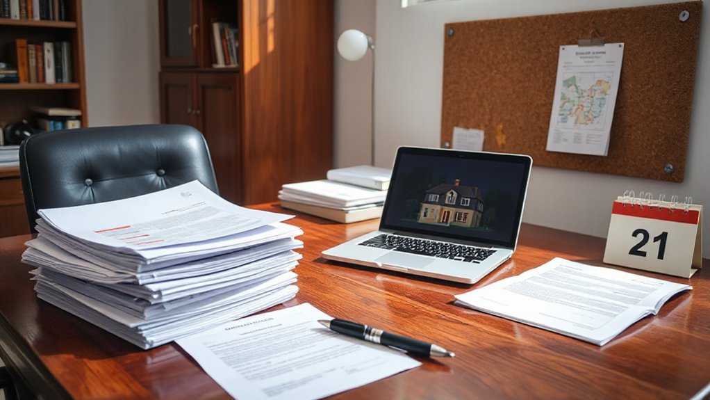 tenant screening and enforcement