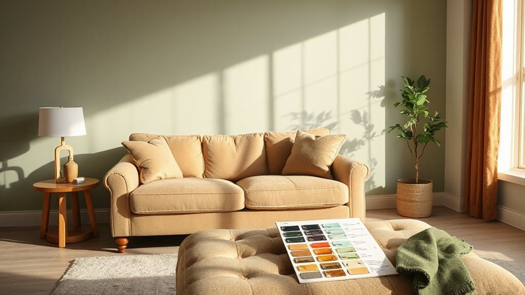 test paint colors thoroughly