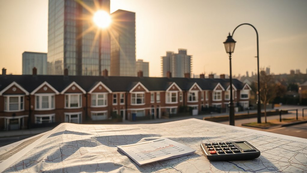 tighter lending strategic planning
