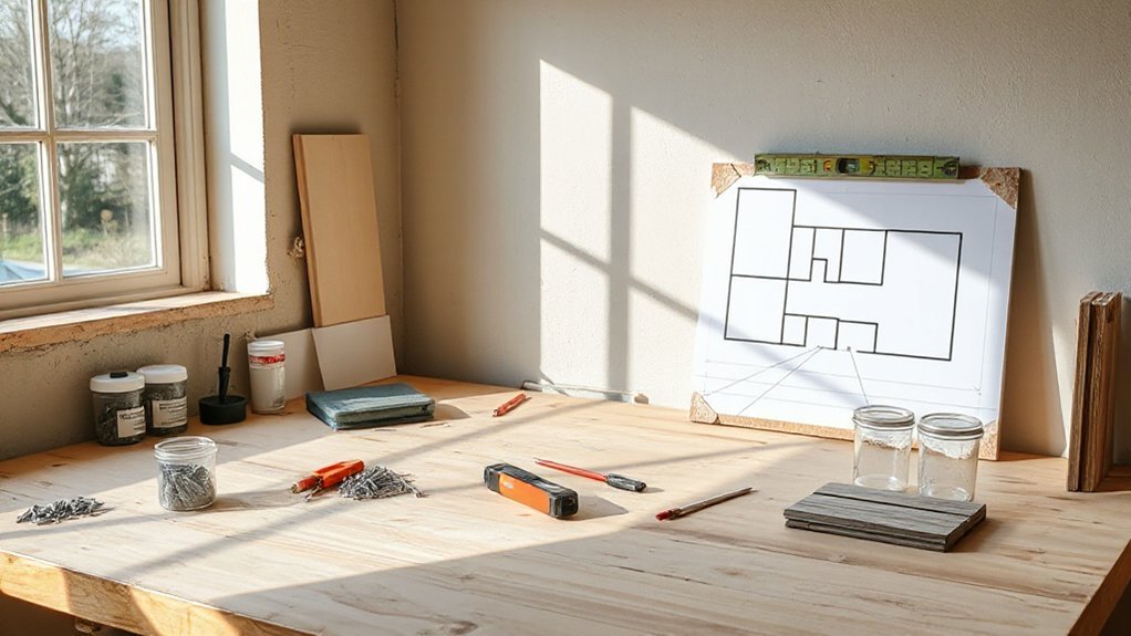 timing planning coordination readiness