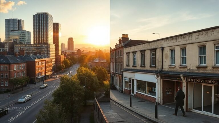 top and bottom investment areas