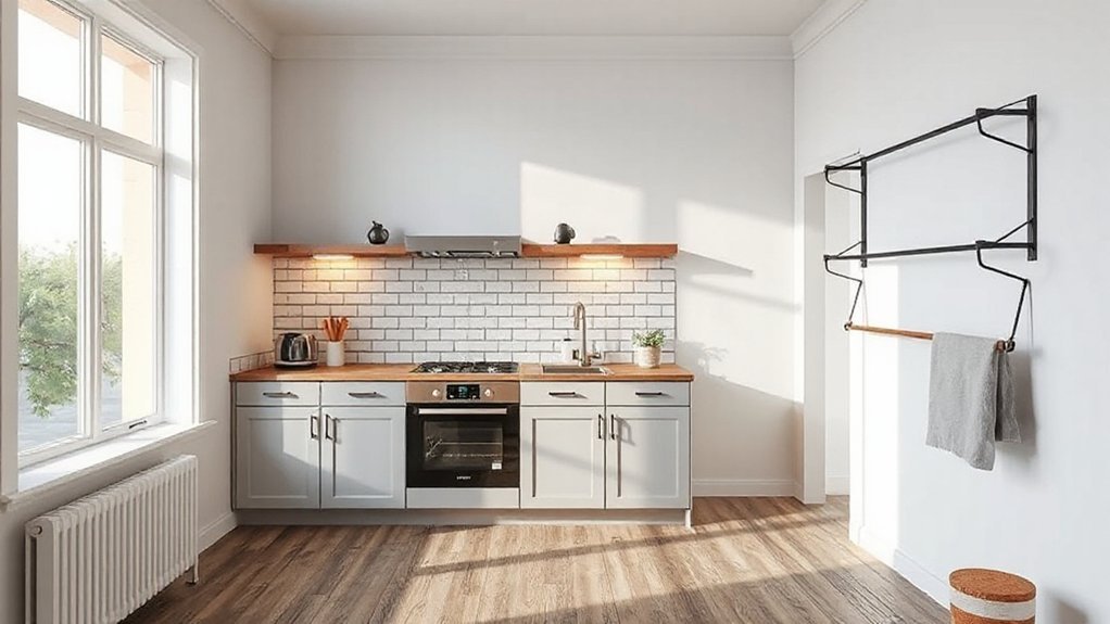 top rental property upgrades