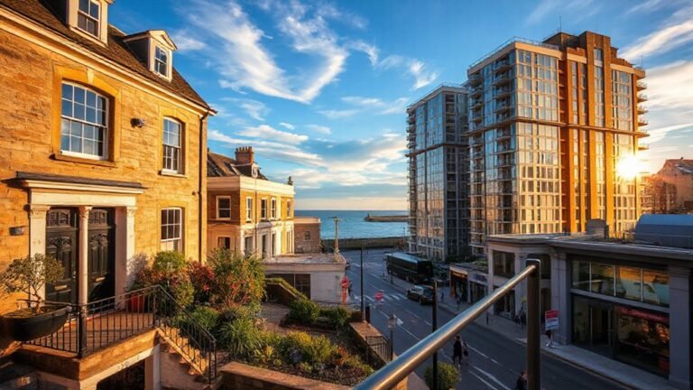 top uk holiday rental locations