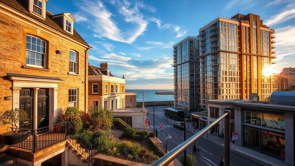 top uk holiday rental locations