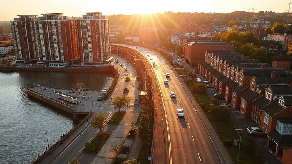 top uk rental investment locations