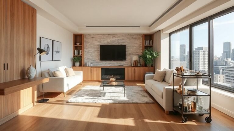 top upgrades for london flats