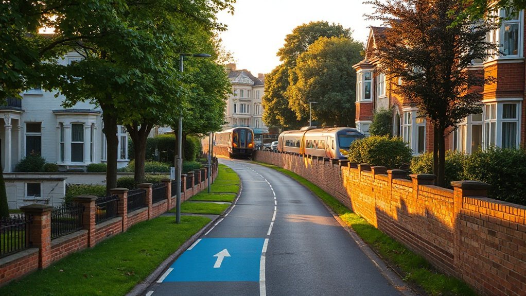 town wise affordability comparison