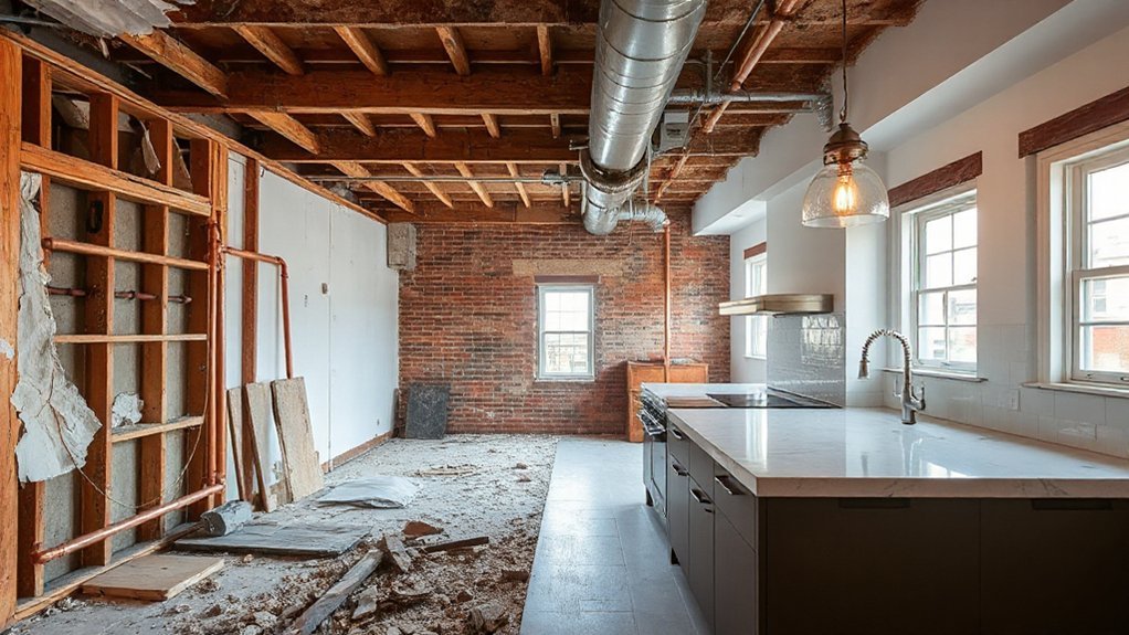 transformative structural sustainable design