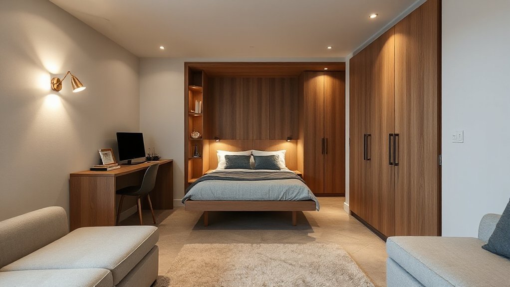 transforming spare room value