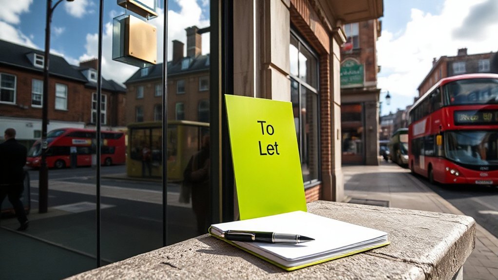 transparent estate agent fees