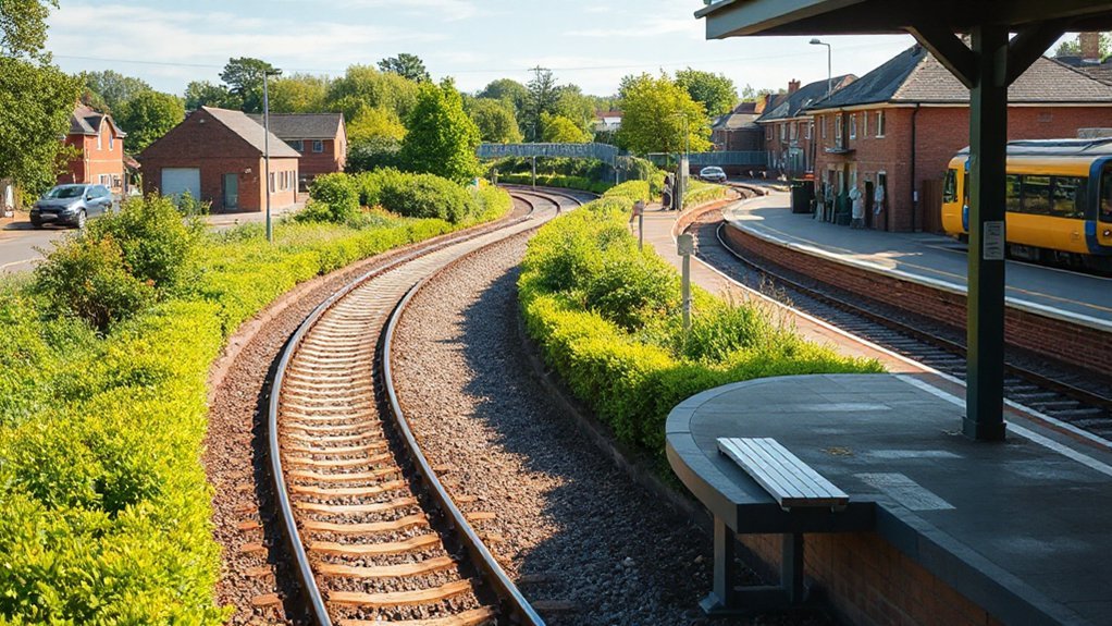 transport affordability community environment