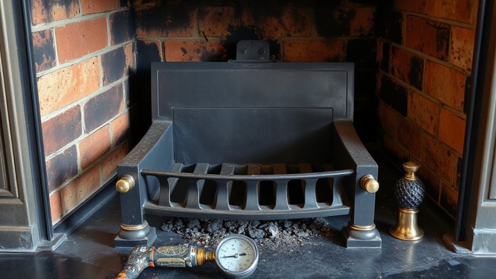 troubleshooting inspection professional help