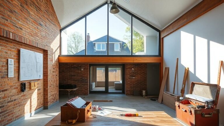 uk building regulation compliance