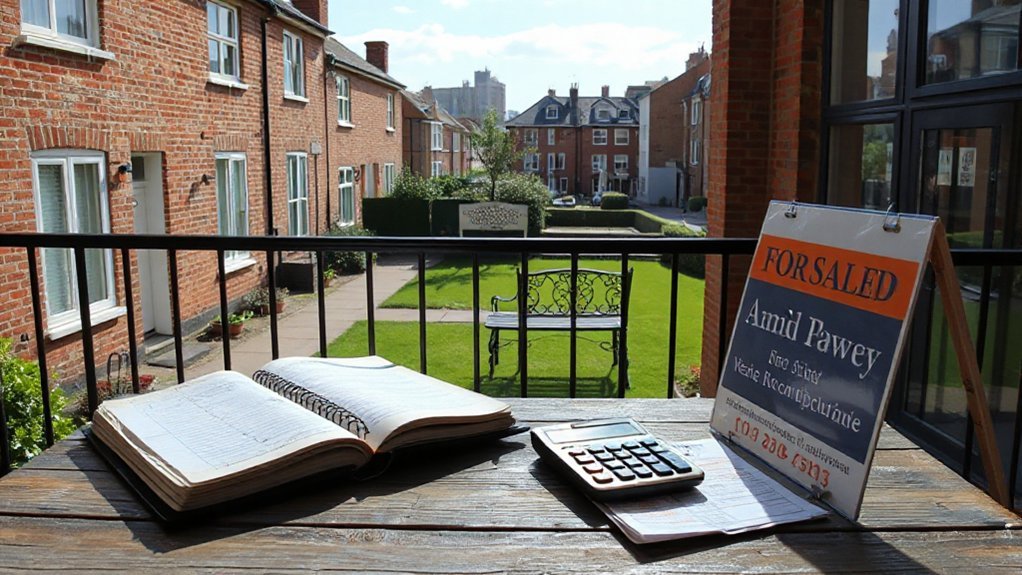 uk buy to let investment