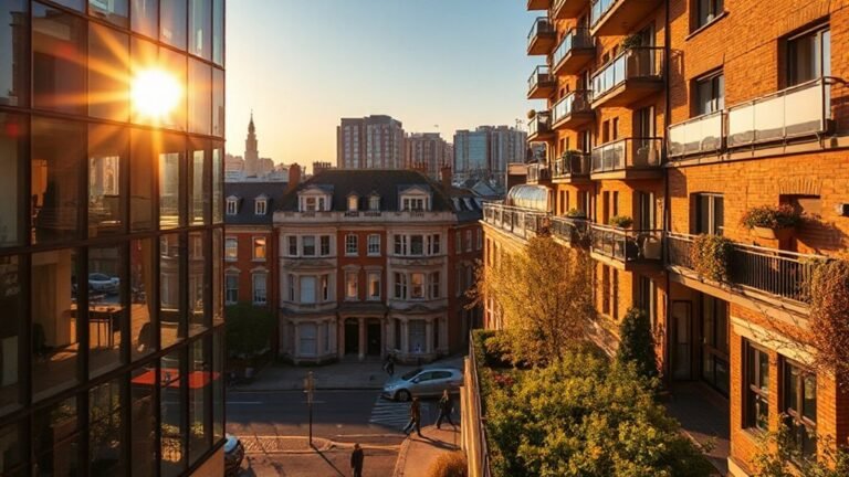 uk buy to let viability