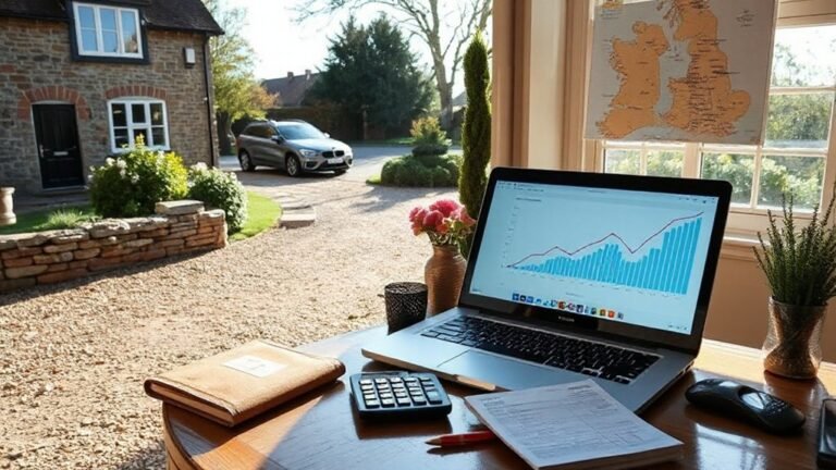 uk holiday rental investments