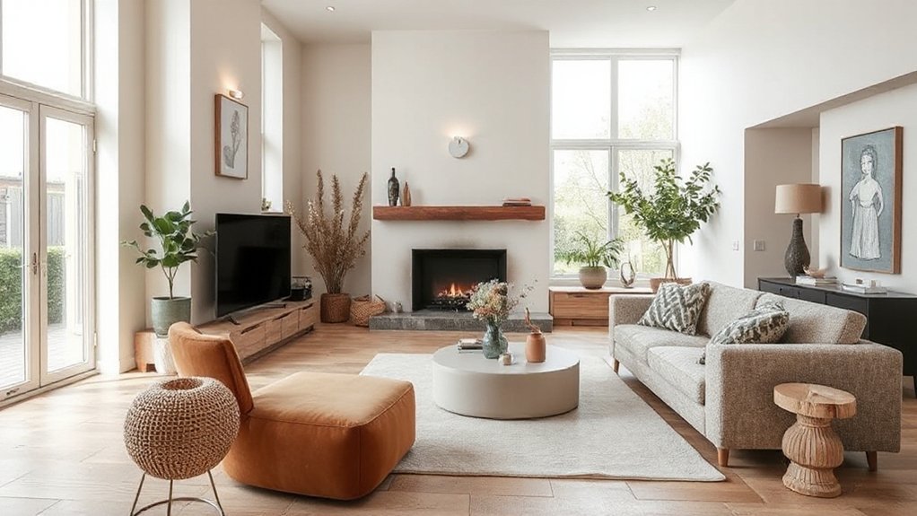 uk home interior trends