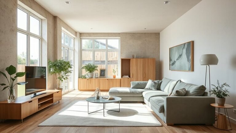 uk homes design evolution