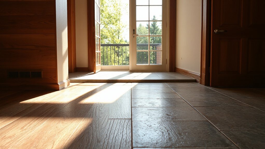 unified color and texture coordination