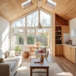 upgrade bungalow with simplicity
