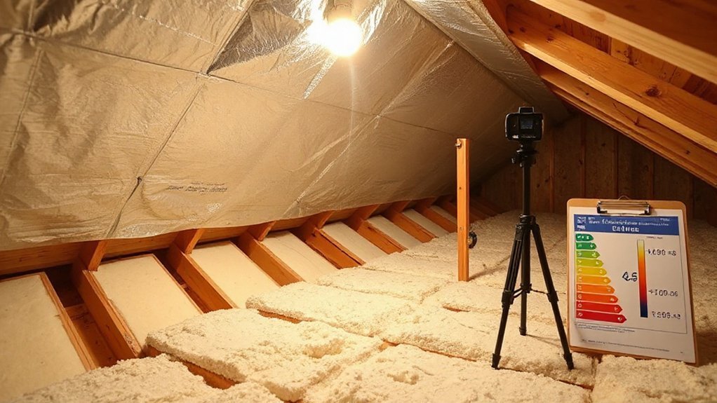 upgrade planning and evaluation