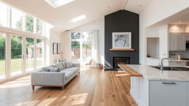 valuable uk home renovations