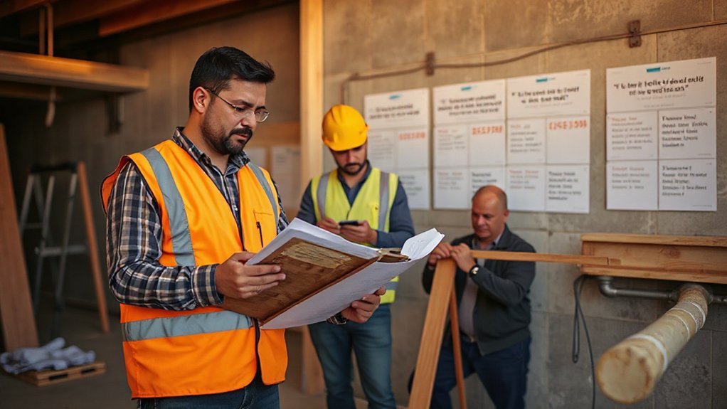 verify contractor reliability outcomes