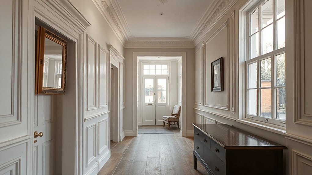 victorian integrity and essential planning