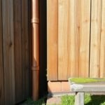 weathered outdoor materials gracefully