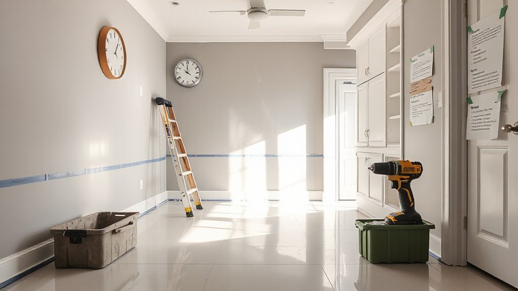 weekend home improvement hacks
