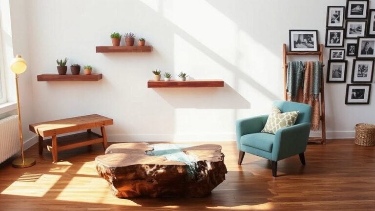 weekend room makeover ideas