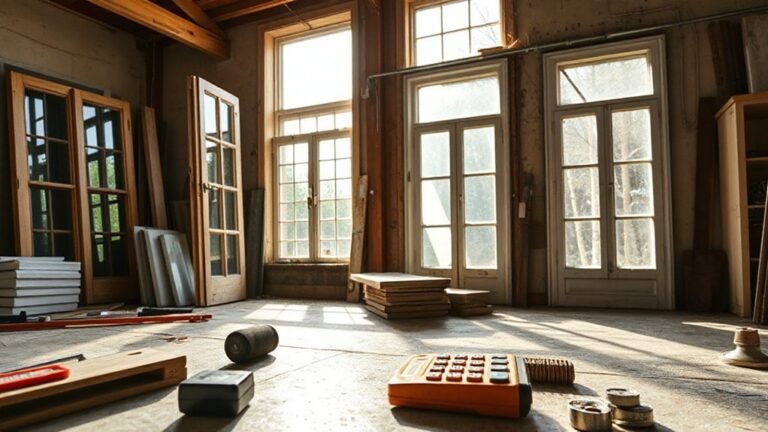 window replacement cost analysis