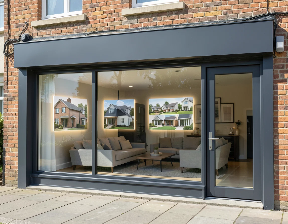 Are Estate Agents Regulated in the UK