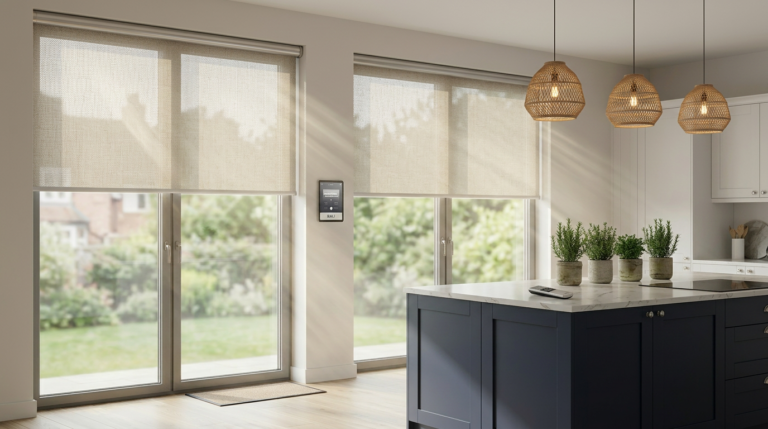 Bali Motorized Blinds A Comprehensive Guide