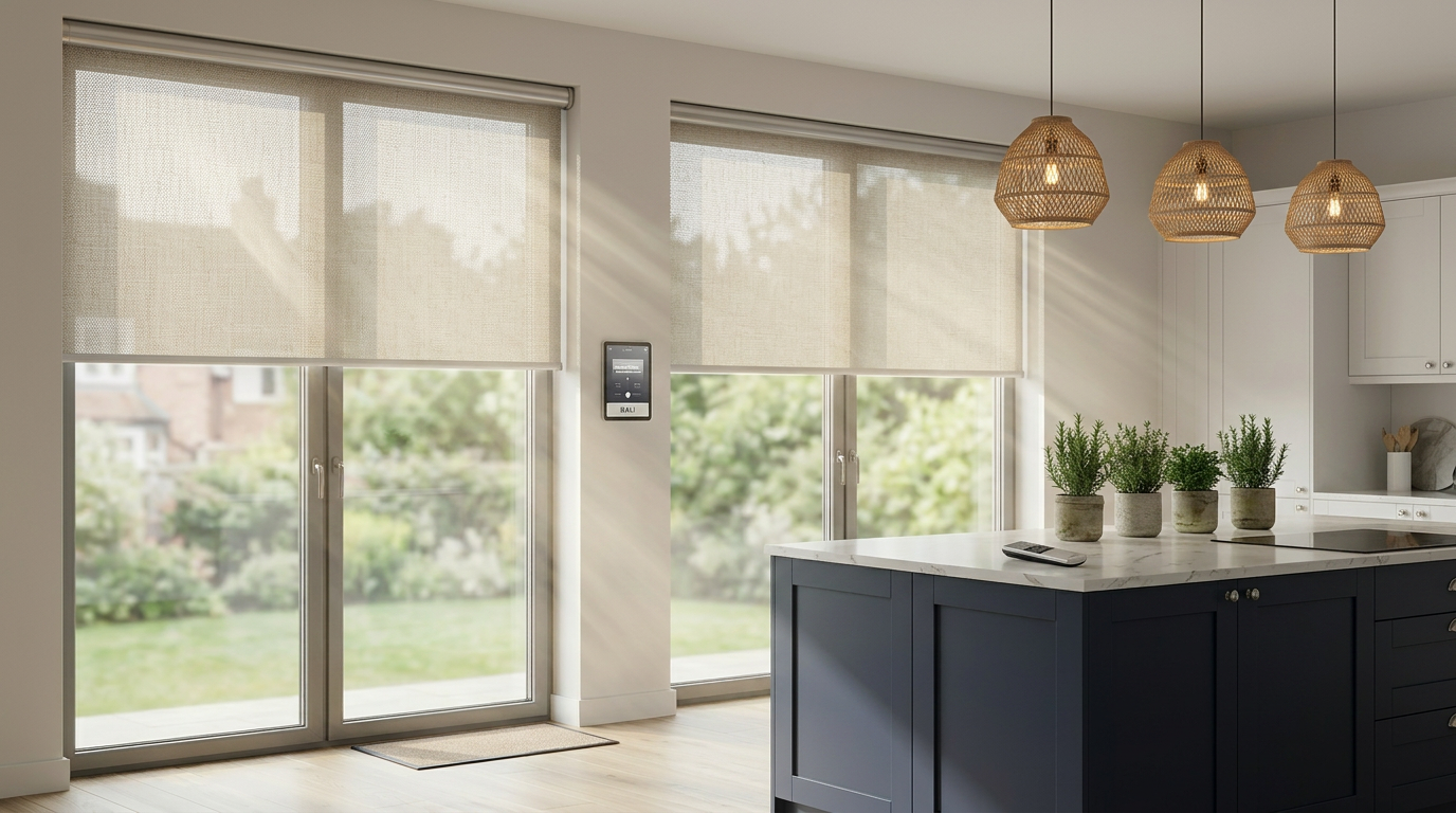 Bali Motorized Blinds A Comprehensive Guide