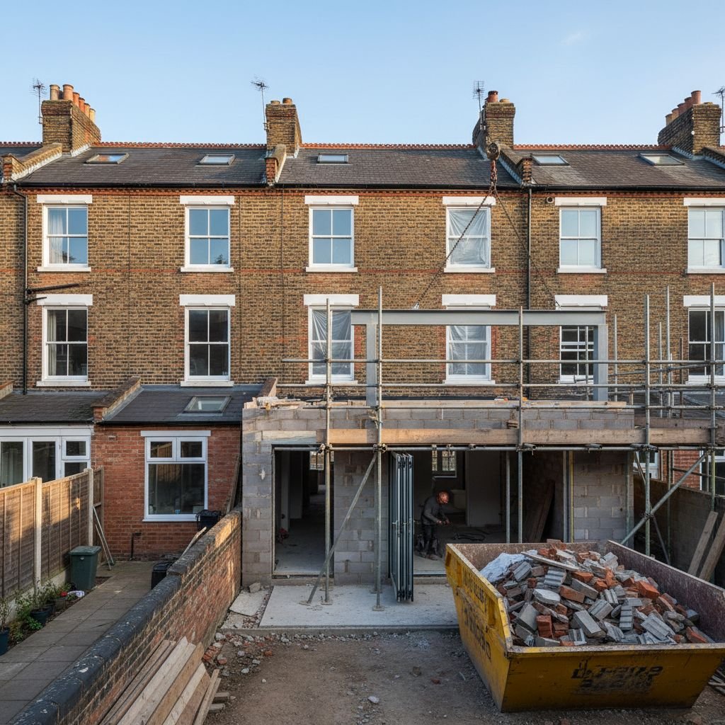 First-Time Buyer Challenges in the UK Property Market in 2026